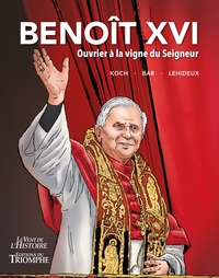 Image de Benoit XVI