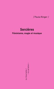 Picture of Sorcières - féminisme, magie et musique