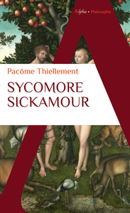 Picture of Sycomore Sickamour