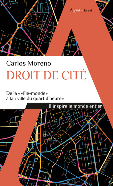 Image de Droit de cité