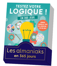 Picture of Almaniak Testez votre logique !