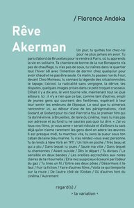 Image de Rêve Akerman