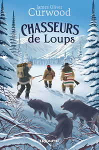Image de Chasseurs de loups