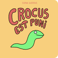 Picture of Crocus est puni