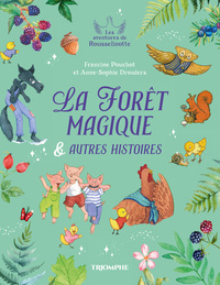 Image de La Forêt magique et autres histoires