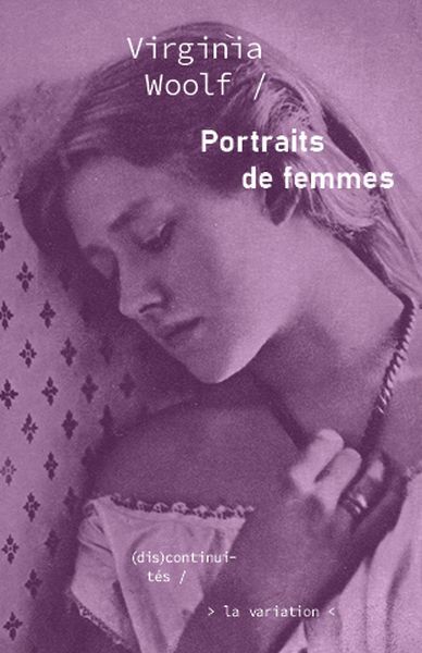 Picture of Portraits de femmes