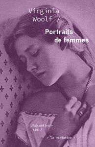 Picture of Portraits de femmes
