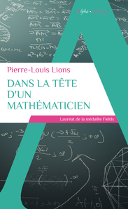 Image de Dans la tête d'un mathématicien