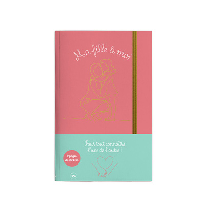 Picture of Ma fille & moi