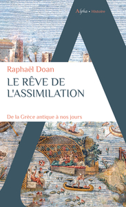 Image de Le rêve de l'assimilation