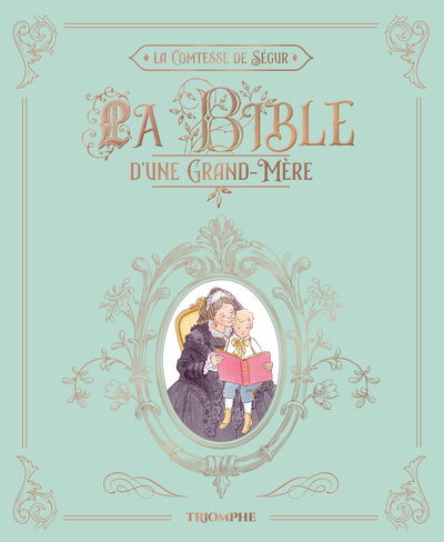 Image de La Bible d'une grand-mère