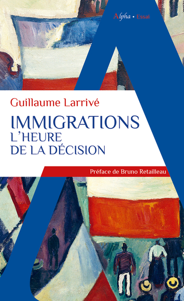 Image de Immigrations : l'heure de la décision