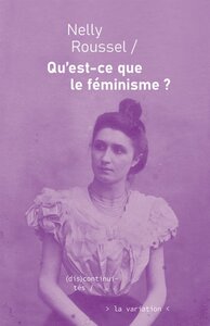 Picture of Qu'est-ce que le féminisme ?