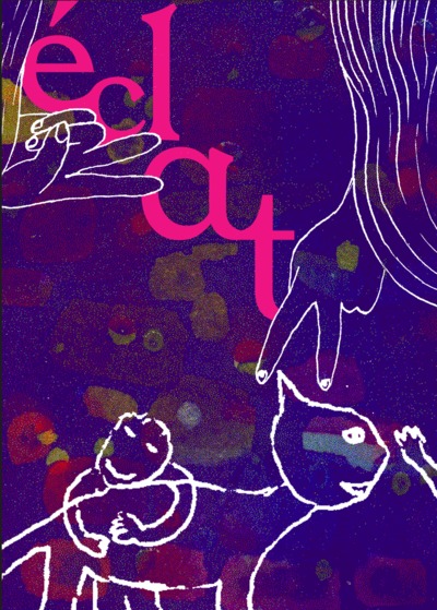 Picture of ÉCLAT #2