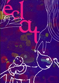 Picture of ÉCLAT #2
