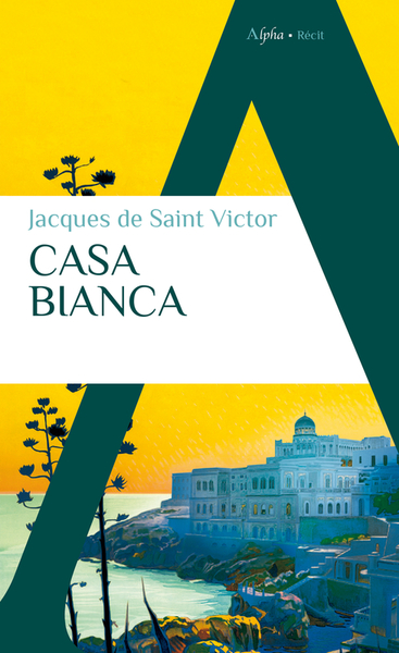 Picture of Casa Bianca