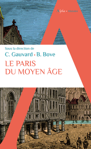 Picture of Le Paris du Moyen Âge