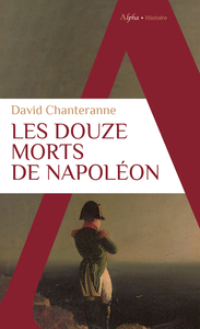 Picture of Les douze morts de Napoléon