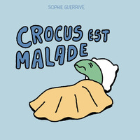 Image de Crocus est malade