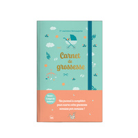 Image de Carnet de grossesse