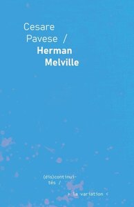 Image de Herman Melville