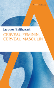 Picture of Cerveau féminin, cerveau masculin