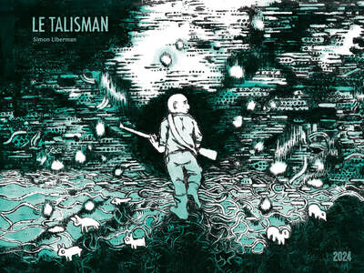Picture of Le Talisman