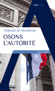 Image de Osons l'autorité