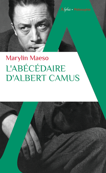 Picture of L'Abécédaire d'Albert Camus