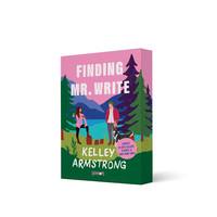 Picture of Finding Mr Write