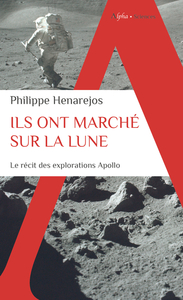 Image de Ils ont marché sur la Lune