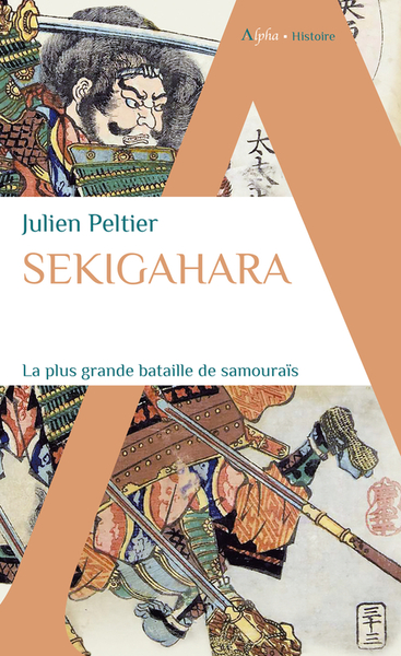 Picture of Sekigahara, la plus grande bataille de samouraïs
