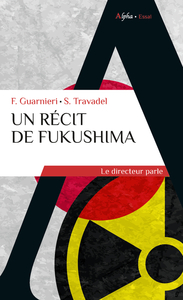 Picture of Un récit de Fukushima