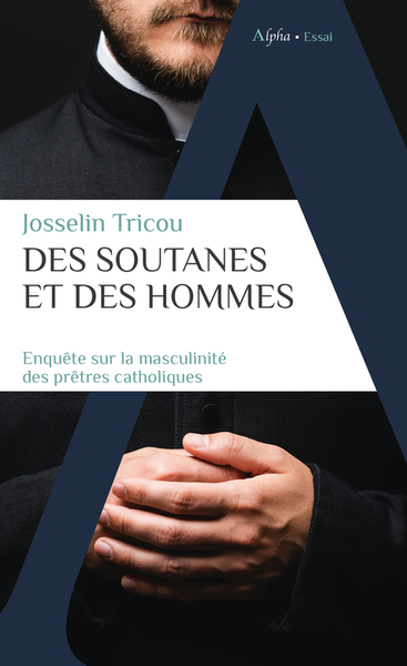 Picture of Des soutanes et des hommes