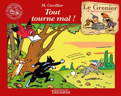 Image de Tout tourne mal !