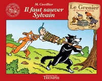 Image de Il faut sauver Sylvain