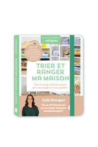 Image de Trier et ranger ma maison