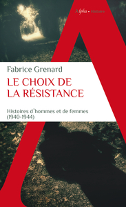 Picture of Le choix de la résistance