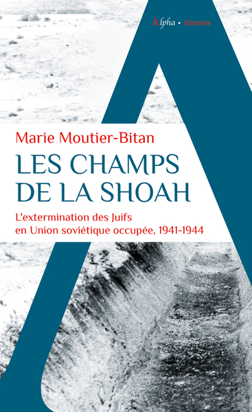 Image de Les champs de la Shoah