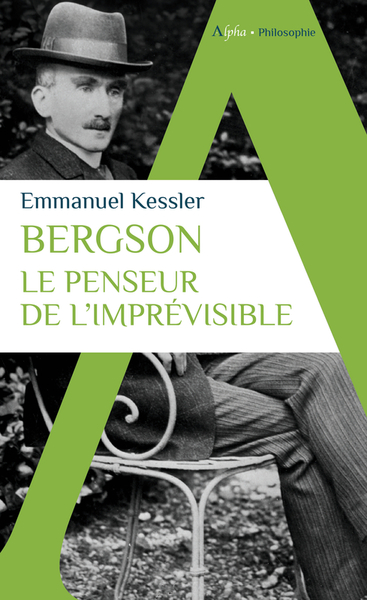 Picture of Bergson