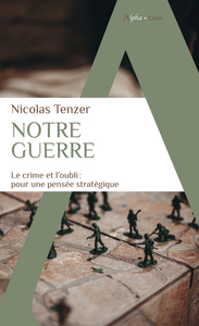 Picture of Notre guerre