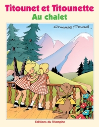 Picture of Au chalet