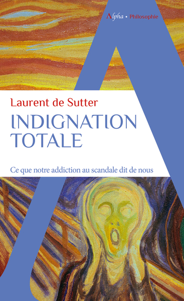 Picture of Indignation totale