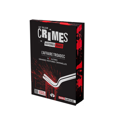 Image de L'affaire Troadec et 5 autres grandes histoires criminelles