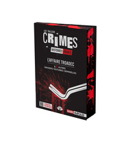Image de L'affaire Troadec et 5 autres grandes histoires criminelles