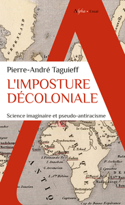 Picture of L'imposture décoloniale