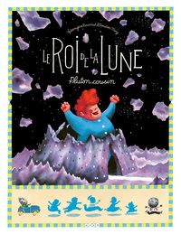 Image de Le Roi de la lune 3 : Pluton Cousin
