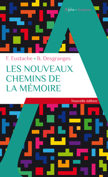 Image de Les nouveaux chemins de la mémoire