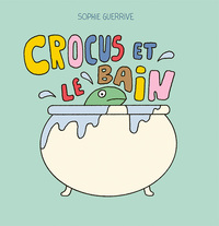Image de Crocus et le bain