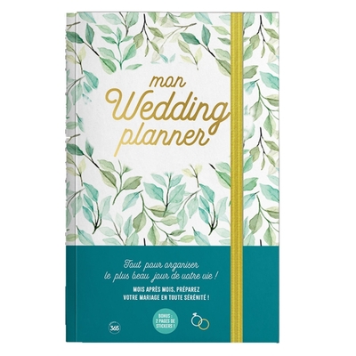 Picture of Mon wedding planner